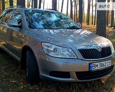 Шкода Октавія, об'ємом двигуна 1.6 л та пробігом 230 тис. км за 7999 $, фото 2 на Automoto.ua