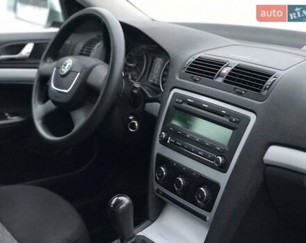 Шкода Октавия, объемом двигателя 1.9 л и пробегом 367 тыс. км за 7999 $, фото 18 на Automoto.ua