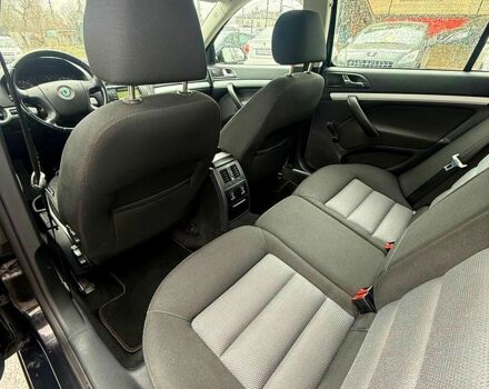Шкода Октавия, объемом двигателя 16 л и пробегом 219 тыс. км за 6999 $, фото 9 на Automoto.ua