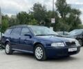 Шкода Октавия, объемом двигателя 1.6 л и пробегом 150 тыс. км за 6155 $, фото 8 на Automoto.ua