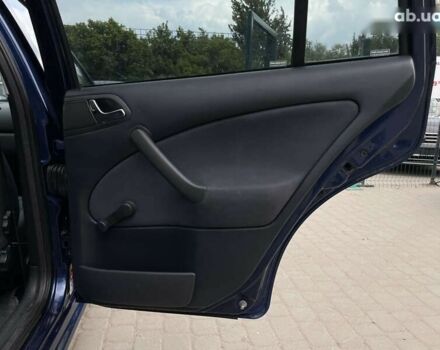 Шкода Октавия, объемом двигателя 1.6 л и пробегом 150 тыс. км за 6155 $, фото 29 на Automoto.ua