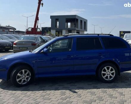 Шкода Октавия, объемом двигателя 0 л и пробегом 289 тыс. км за 5990 $, фото 3 на Automoto.ua