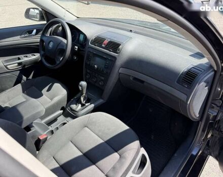 Шкода Октавия, объемом двигателя 0 л и пробегом 267 тыс. км за 5700 $, фото 16 на Automoto.ua