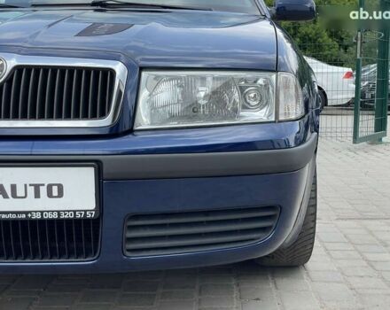 Шкода Октавия, объемом двигателя 1.6 л и пробегом 150 тыс. км за 6155 $, фото 6 на Automoto.ua