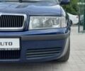 Шкода Октавия, объемом двигателя 1.6 л и пробегом 150 тыс. км за 6155 $, фото 6 на Automoto.ua