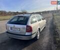 Шкода Октавия, объемом двигателя 1.9 л и пробегом 293 тыс. км за 5900 $, фото 11 на Automoto.ua