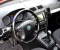 Шкода Октавия, объемом двигателя 2 л и пробегом 269 тыс. км за 6700 $, фото 16 на Automoto.ua