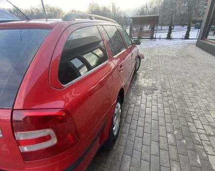 Шкода Октавія, об'ємом двигуна 1.9 л та пробігом 290 тис. км за 6600 $, фото 20 на Automoto.ua