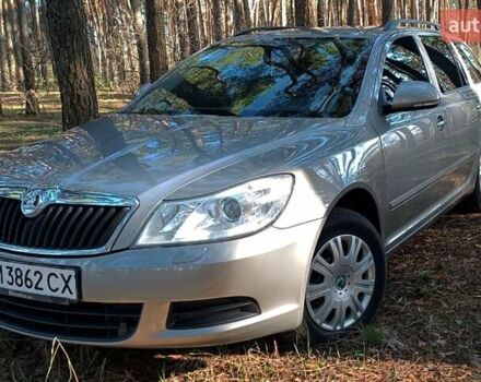 Шкода Октавія, об'ємом двигуна 1.6 л та пробігом 230 тис. км за 7999 $, фото 1 на Automoto.ua