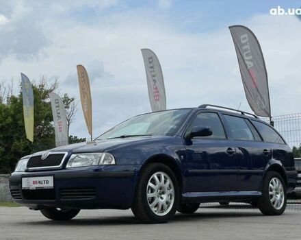 Шкода Октавия, объемом двигателя 1.6 л и пробегом 150 тыс. км за 6155 $, фото 2 на Automoto.ua