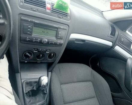 Шкода Октавия, объемом двигателя 1.9 л и пробегом 400 тыс. км за 6000 $, фото 1 на Automoto.ua