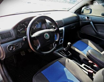 Шкода Октавія, об'ємом двигуна 0 л та пробігом 209 тис. км за 5400 $, фото 4 на Automoto.ua