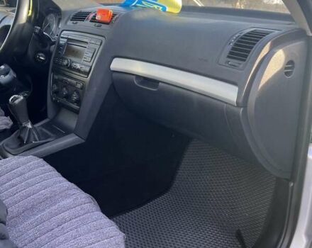 Шкода Октавия, объемом двигателя 1.9 л и пробегом 293 тыс. км за 5900 $, фото 4 на Automoto.ua