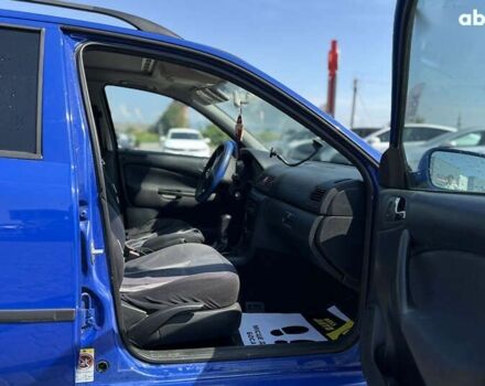 Шкода Октавія, об'ємом двигуна 0 л та пробігом 290 тис. км за 5700 $, фото 8 на Automoto.ua