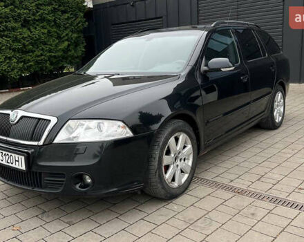 Шкода Октавия, объемом двигателя 2 л и пробегом 390 тыс. км за 8500 $, фото 2 на Automoto.ua