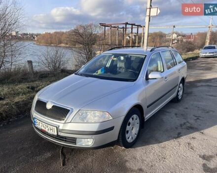 Шкода Октавия, объемом двигателя 1.9 л и пробегом 293 тыс. км за 5900 $, фото 8 на Automoto.ua