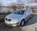 Шкода Октавия, объемом двигателя 1.9 л и пробегом 293 тыс. км за 5900 $, фото 8 на Automoto.ua