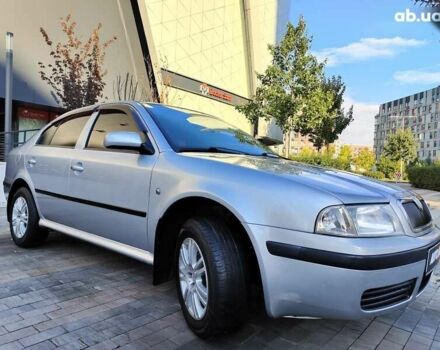 Шкода Октавия, объемом двигателя 0 л и пробегом 282 тыс. км за 4490 $, фото 29 на Automoto.ua