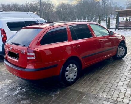 Шкода Октавія, об'ємом двигуна 1.9 л та пробігом 290 тис. км за 6600 $, фото 3 на Automoto.ua