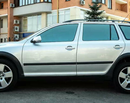 Шкода Октавія, об'ємом двигуна 2 л та пробігом 280 тис. км за 7999 $, фото 3 на Automoto.ua