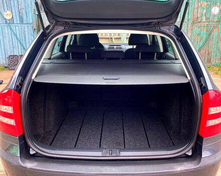 Шкода Октавія, об'ємом двигуна 1.6 л та пробігом 176 тис. км за 6600 $, фото 8 на Automoto.ua