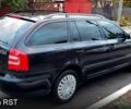 Шкода Октавія, об'ємом двигуна 1.8 л та пробігом 206 тис. км за 6500 $, фото 4 на Automoto.ua