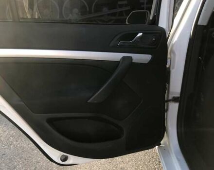 Шкода Октавія, об'ємом двигуна 2 л та пробігом 220 тис. км за 7300 $, фото 9 на Automoto.ua
