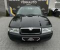 Шкода Октавія, об'ємом двигуна 1.6 л та пробігом 208 тис. км за 5800 $, фото 3 на Automoto.ua