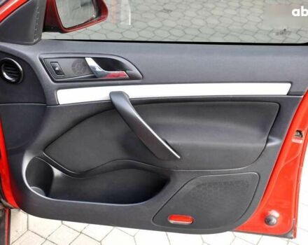 Шкода Октавия, объемом двигателя 2 л и пробегом 269 тыс. км за 6700 $, фото 24 на Automoto.ua