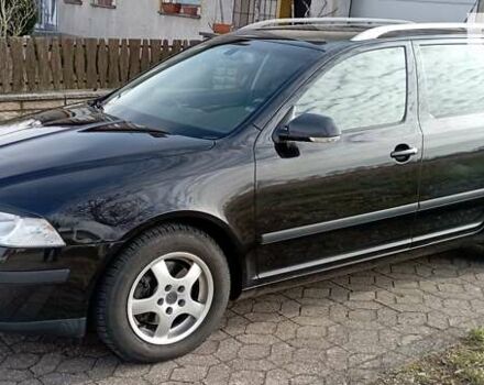 Шкода Октавія, об'ємом двигуна 1.8 л та пробігом 207 тис. км за 6200 $, фото 4 на Automoto.ua