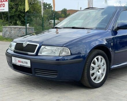 Шкода Октавия, объемом двигателя 1.6 л и пробегом 150 тыс. км за 6155 $, фото 3 на Automoto.ua