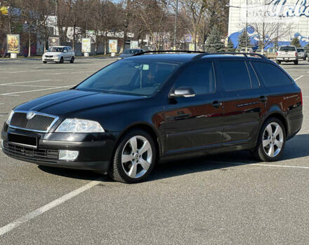 Шкода Октавія, об'ємом двигуна 1.8 л та пробігом 180 тис. км за 7700 $, фото 3 на Automoto.ua