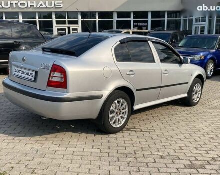 Шкода Октавия, объемом двигателя 1.6 л и пробегом 231 тыс. км за 5800 $, фото 5 на Automoto.ua