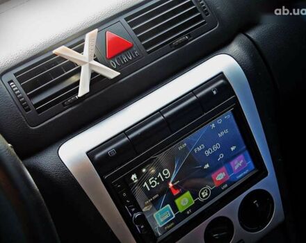 Шкода Октавія, об'ємом двигуна 0 л та пробігом 209 тис. км за 5400 $, фото 8 на Automoto.ua