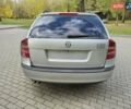 Шкода Октавія 2008 у Києві на Automoto.ua Шкода Октавія, об'ємом двигуна 1.9 л та пробігом 309 тис. км за 6500 $, фото 4 на Automoto.ua