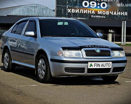 Шкода Октавія, об'ємом двигуна 0 л та пробігом 209 тис. км за 5400 $, фото 1 на Automoto.ua