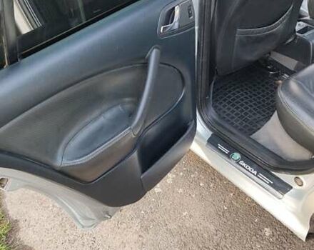 Шкода Октавія, об'ємом двигуна 1.9 л та пробігом 399 тис. км за 4500 $, фото 13 на Automoto.ua