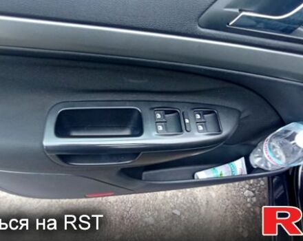 Шкода Октавия, объемом двигателя 1.8 л и пробегом 200 тыс. км за 7500 $, фото 8 на Automoto.ua