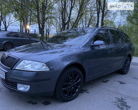 Шкода Октавія, об'ємом двигуна 1.9 л та пробігом 358 тис. км за 6850 $, фото 2 на Automoto.ua