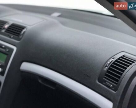 Шкода Октавия, объемом двигателя 1.9 л и пробегом 367 тыс. км за 7999 $, фото 15 на Automoto.ua