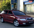 Шкода Октавия, объемом двигателя 1.6 л и пробегом 212 тыс. км за 6999 $, фото 1 на Automoto.ua