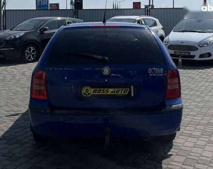 Шкода Октавія, об'ємом двигуна 0 л та пробігом 290 тис. км за 5700 $, фото 5 на Automoto.ua