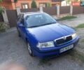 Шкода Октавия, объемом двигателя 1.6 л и пробегом 210 тыс. км за 5900 $, фото 1 на Automoto.ua