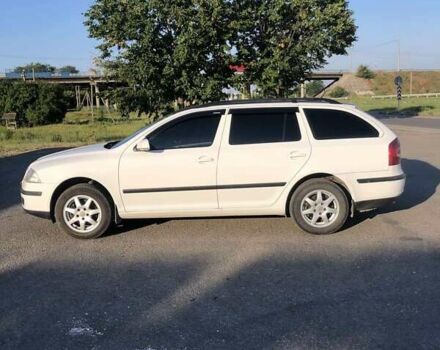 Шкода Октавія, об'ємом двигуна 2 л та пробігом 220 тис. км за 7300 $, фото 1 на Automoto.ua