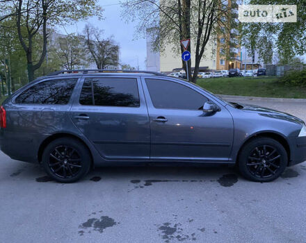 Шкода Октавія, об'ємом двигуна 1.9 л та пробігом 358 тис. км за 6850 $, фото 7 на Automoto.ua