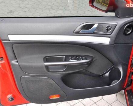 Шкода Октавия, объемом двигателя 2 л и пробегом 269 тыс. км за 6700 $, фото 14 на Automoto.ua