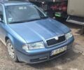 Шкода Октавия, объемом двигателя 1.9 л и пробегом 451 тыс. км за 2700 $, фото 1 на Automoto.ua