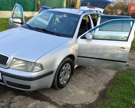 Шкода Октавія, об'ємом двигуна 1.9 л та пробігом 399 тис. км за 4500 $, фото 14 на Automoto.ua