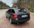 Шкода Октавия, объемом двигателя 2 л и пробегом 353 тыс. км за 8000 $, фото 8 на Automoto.ua