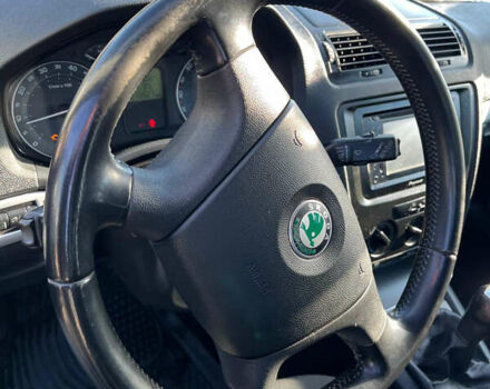 Шкода Октавия 2008 в Ивано-Франковске на Automoto.ua Шкода Октавия, объемом двигателя 1.6 л и пробегом 213 тыс. км за 5850 $, фото 5 на Automoto.ua